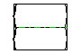 2D Top View